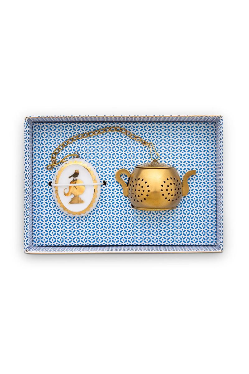 Tea Infuser