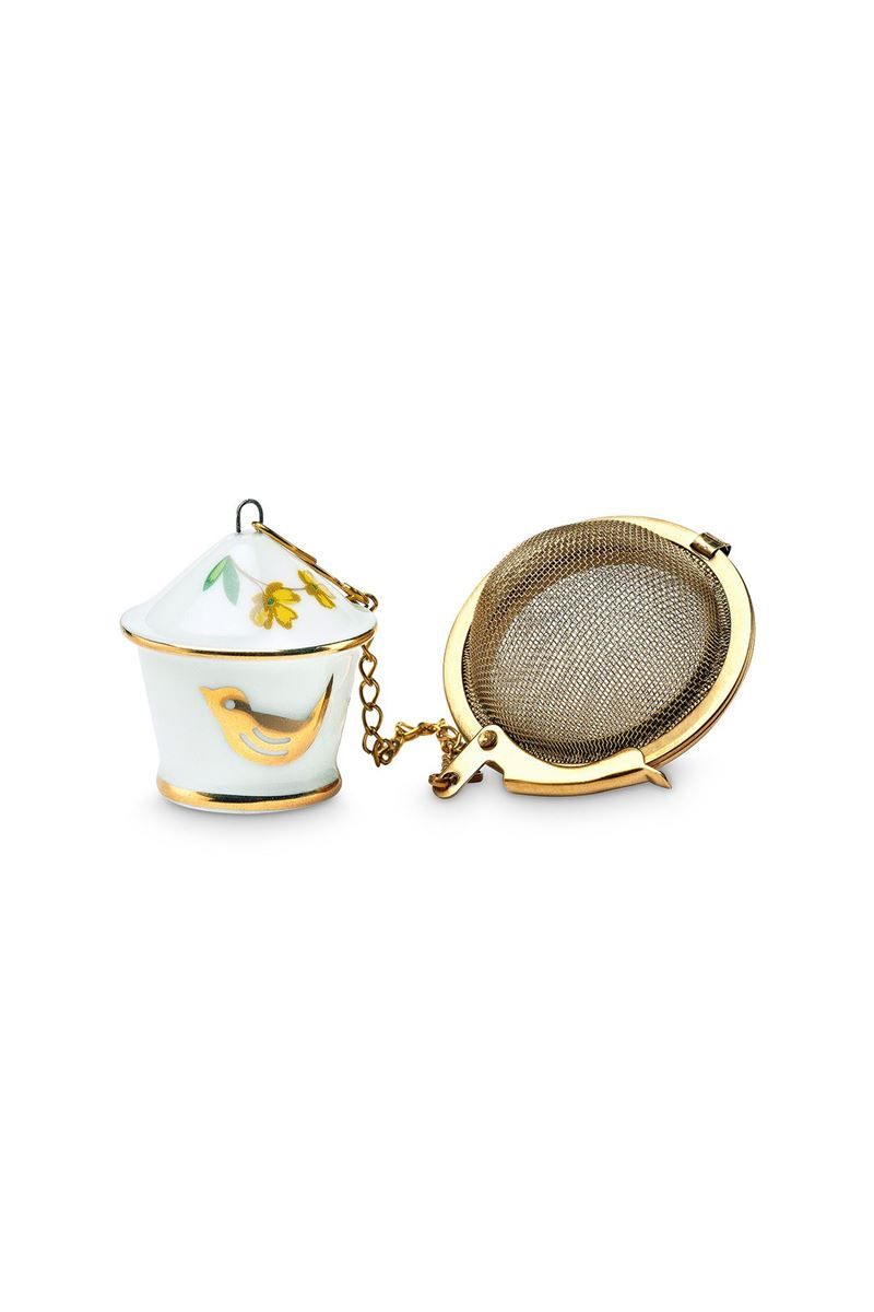 Tea Infuser