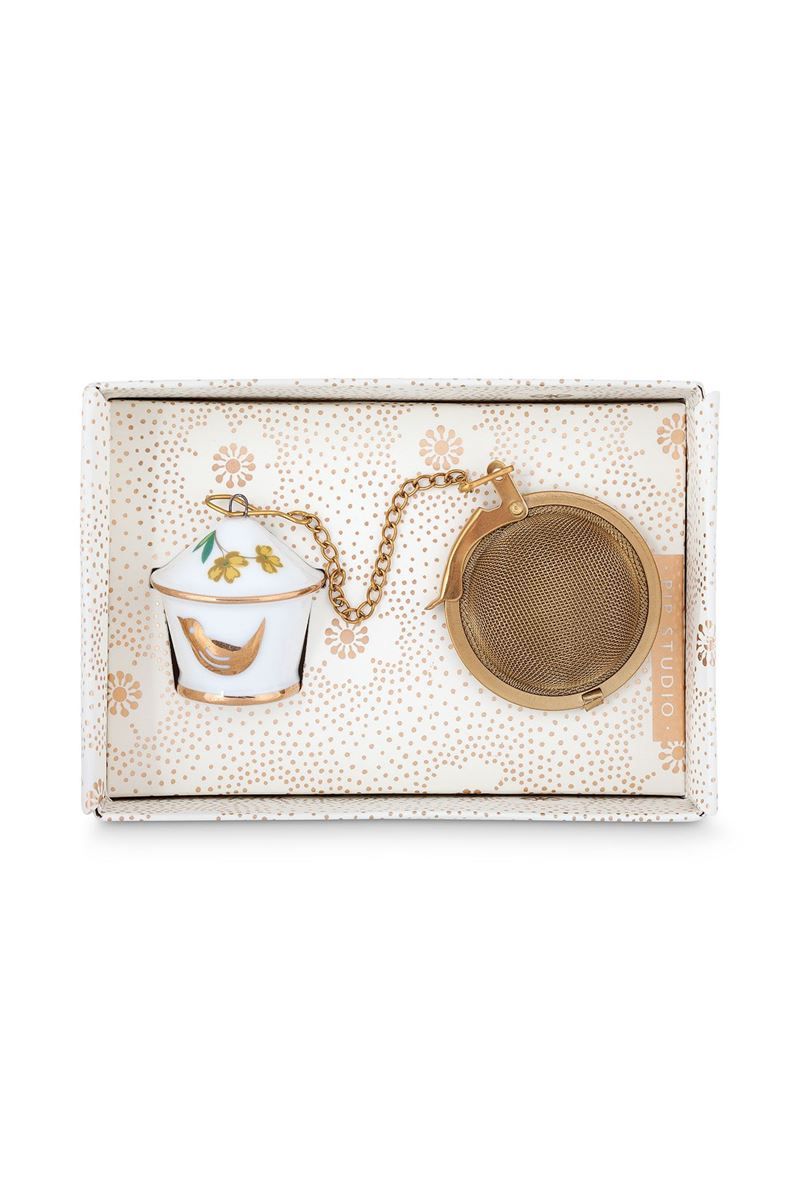 Tea Infuser