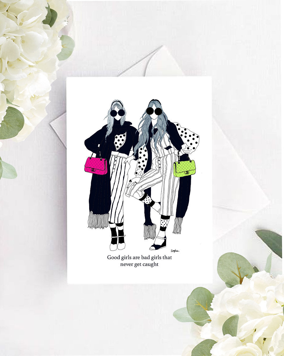 Sopiko Card - Felicitaciones Big
