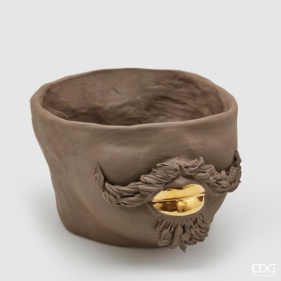 Labio Oro Cemento