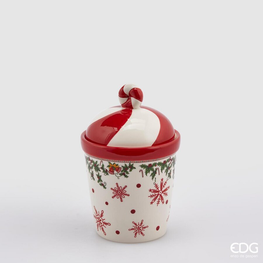 Tarro Caramelo