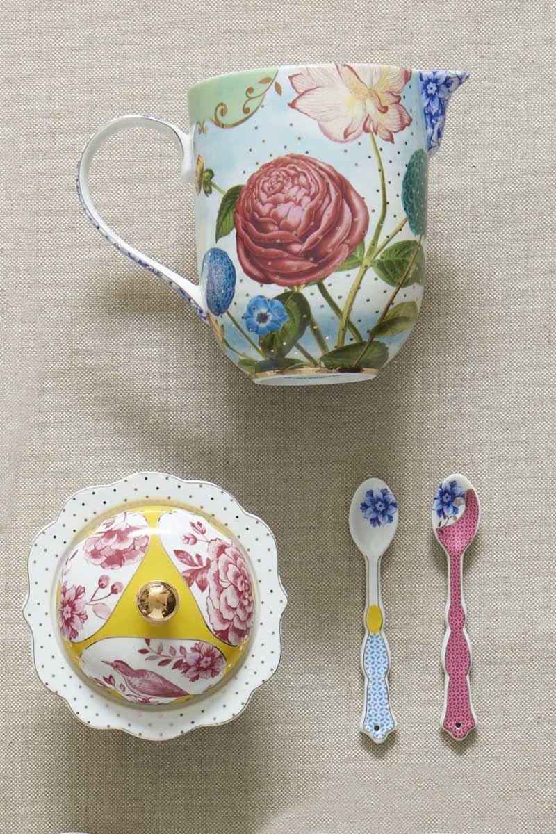 Azucarero Royal