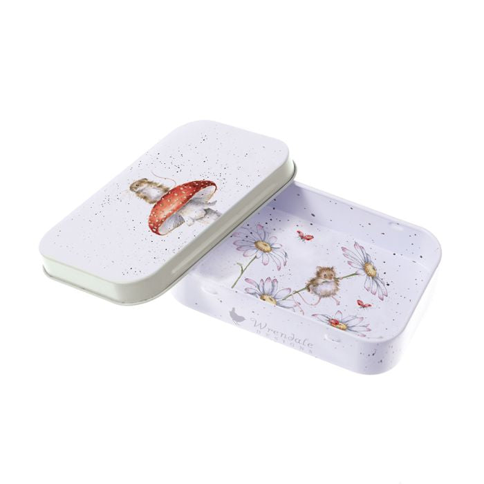 Mini Tin