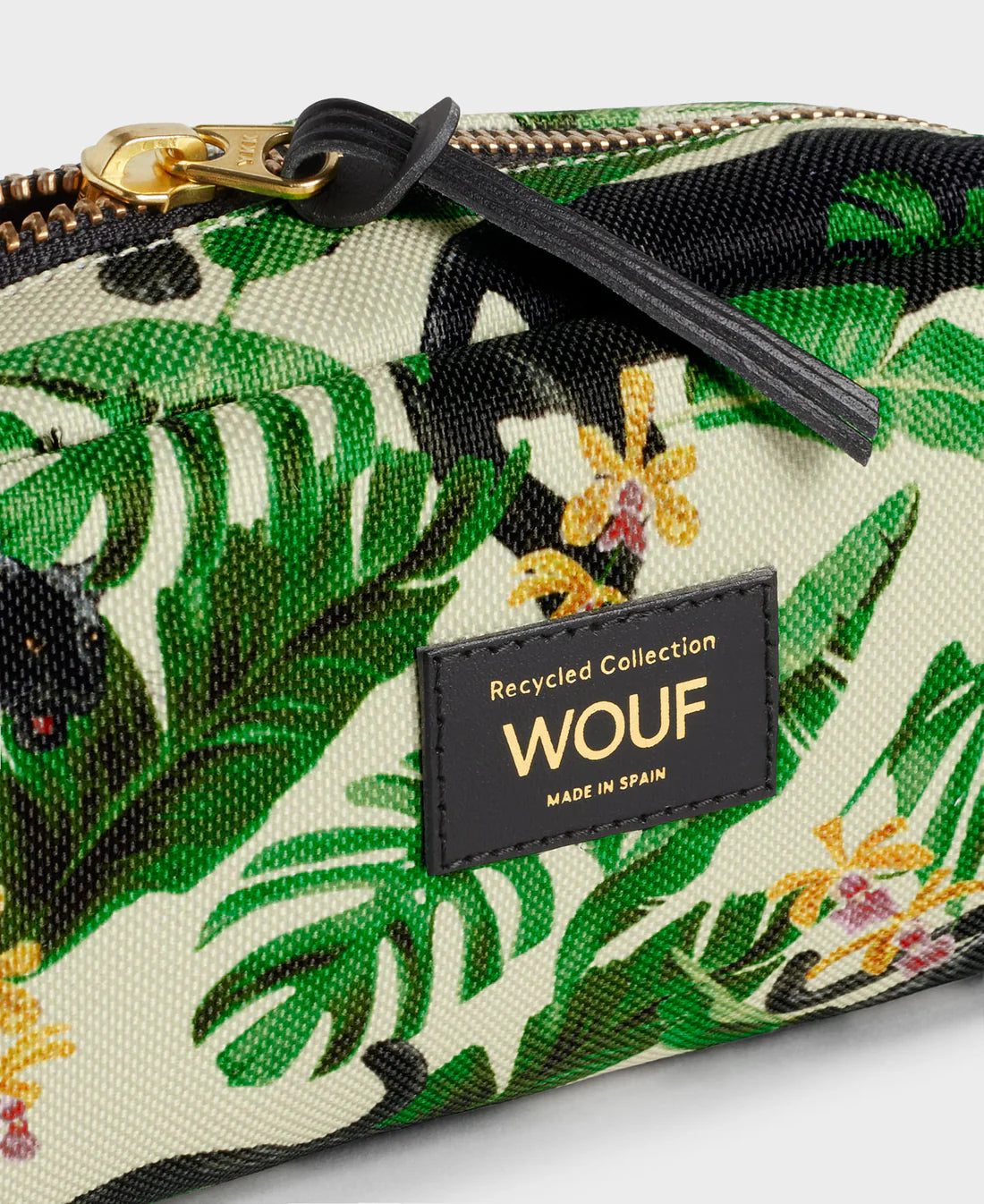 Make up bag