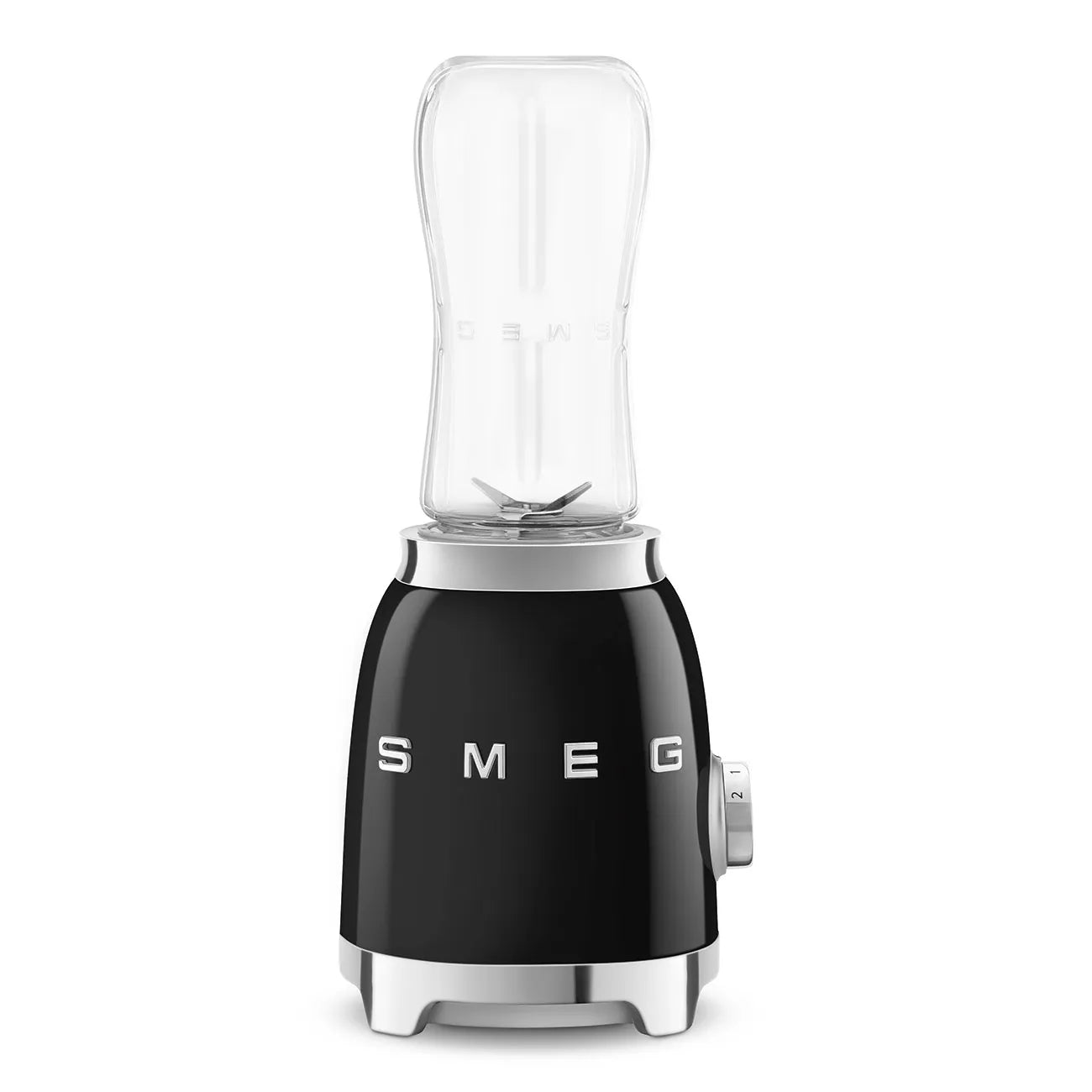 Mini vaso batidor Smeg