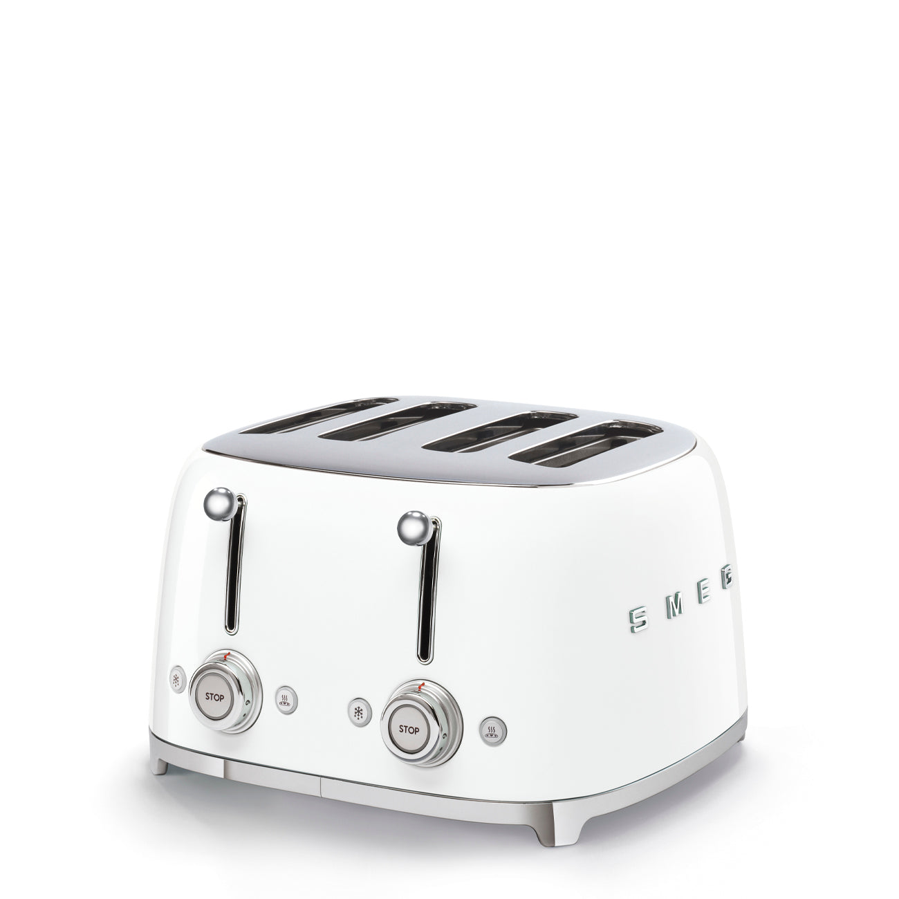 Tostadora 4x4 Smeg