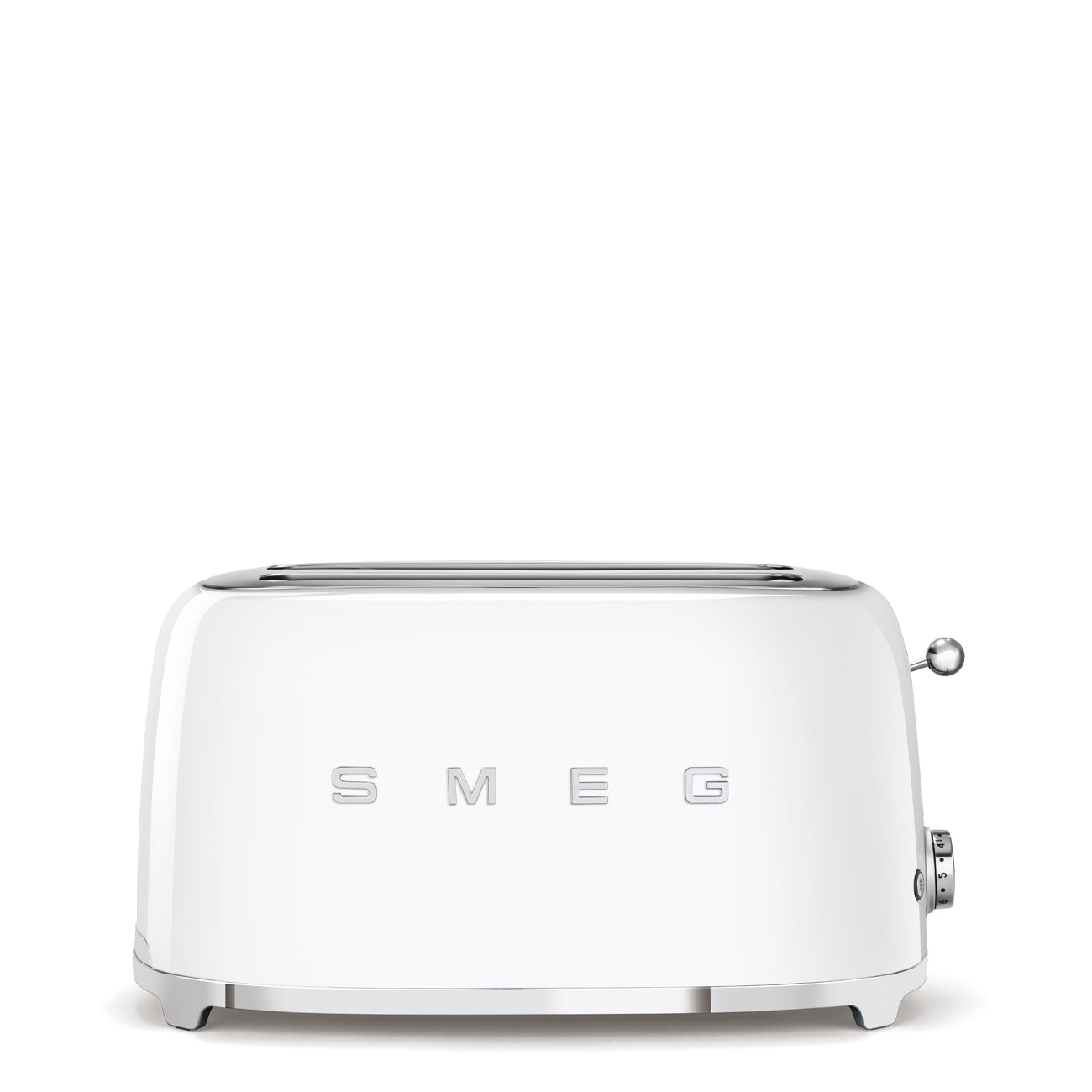 Tostadora Smeg 2x4