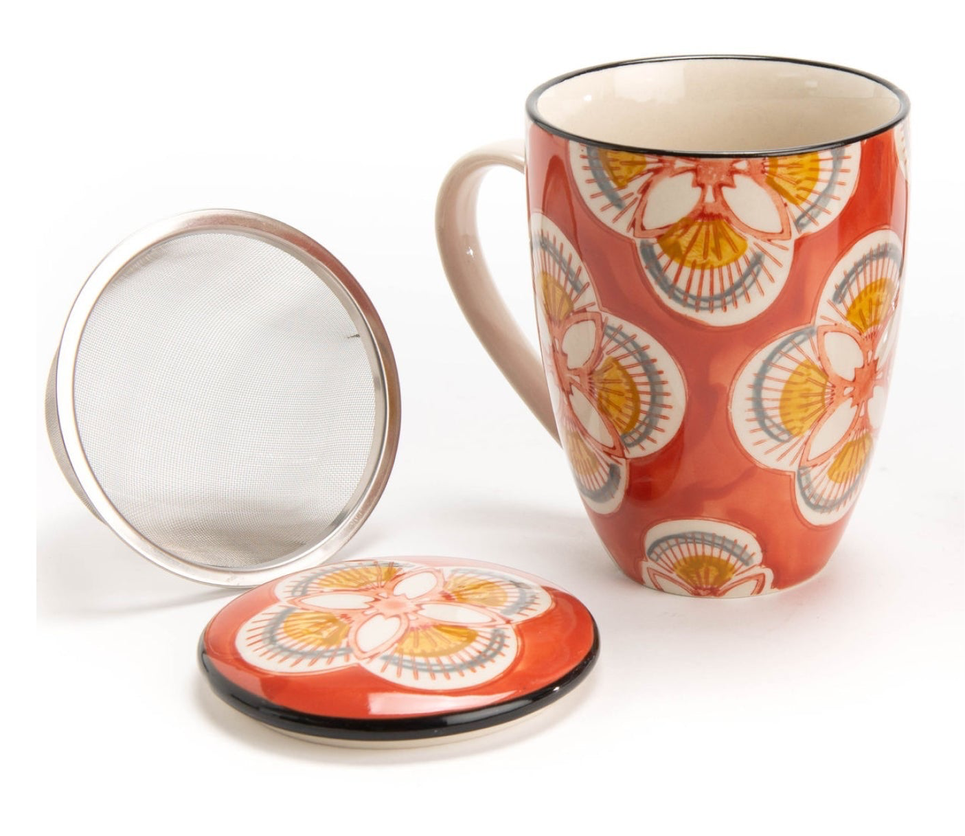 Mug Imani Filtro