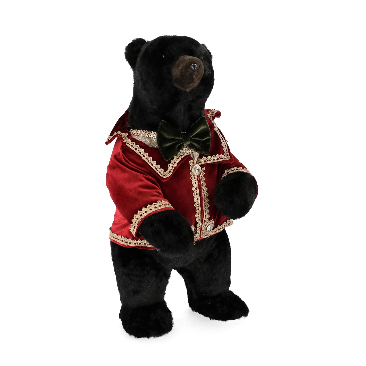 Osito Teddy Bruno