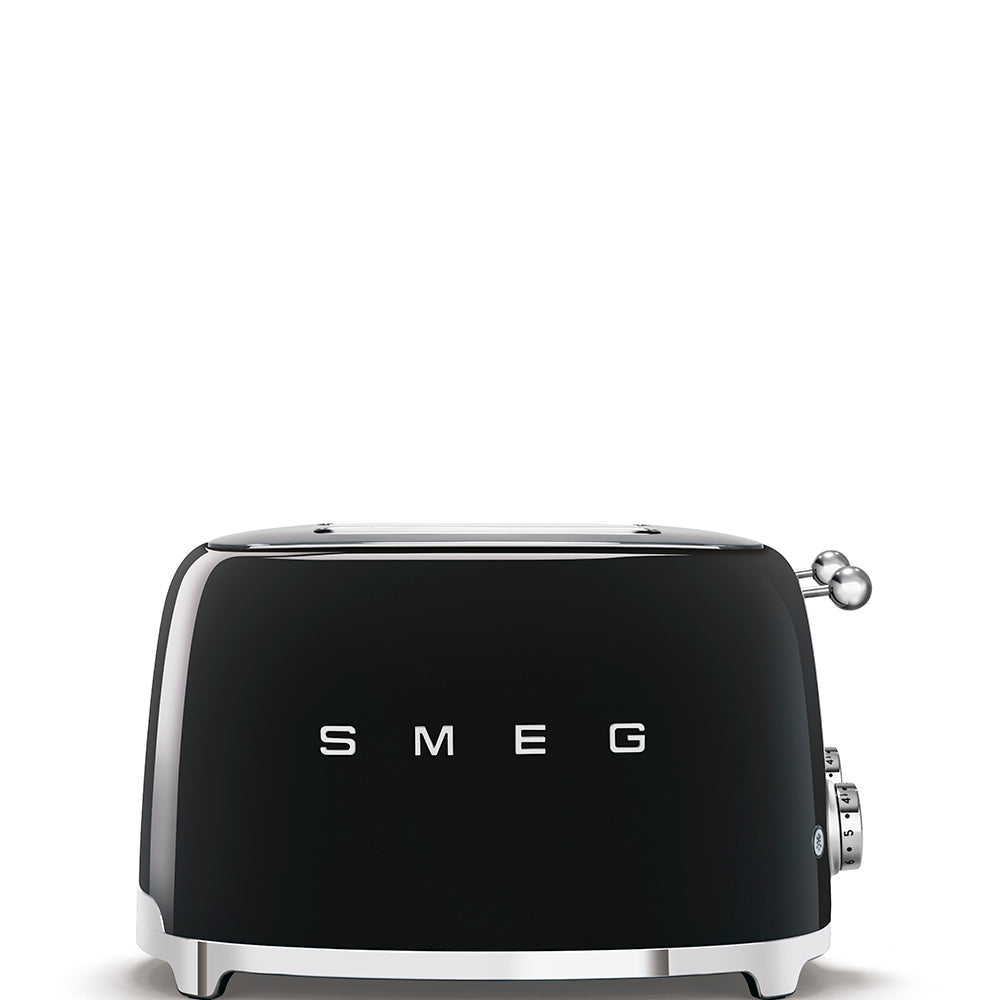 Tostadora 4x4 Smeg