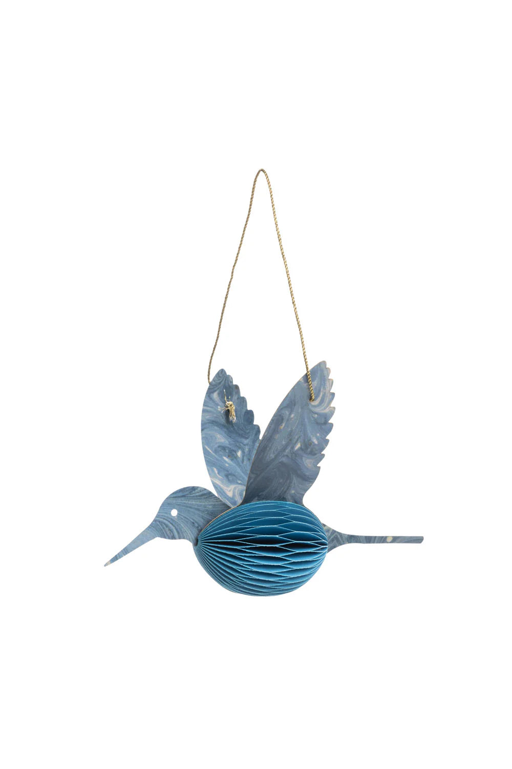 Pajarito Papel