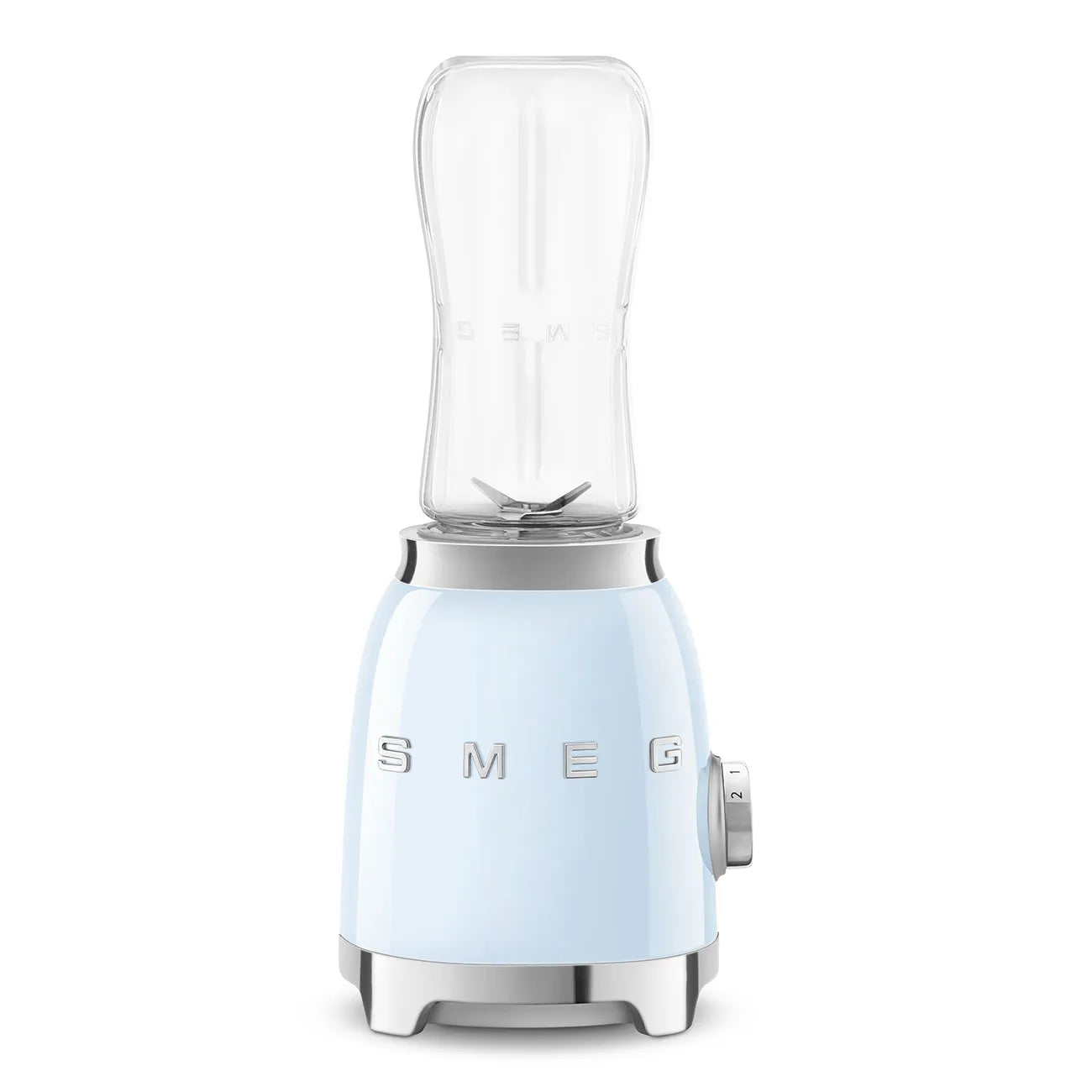 Mini vaso batidor Smeg
