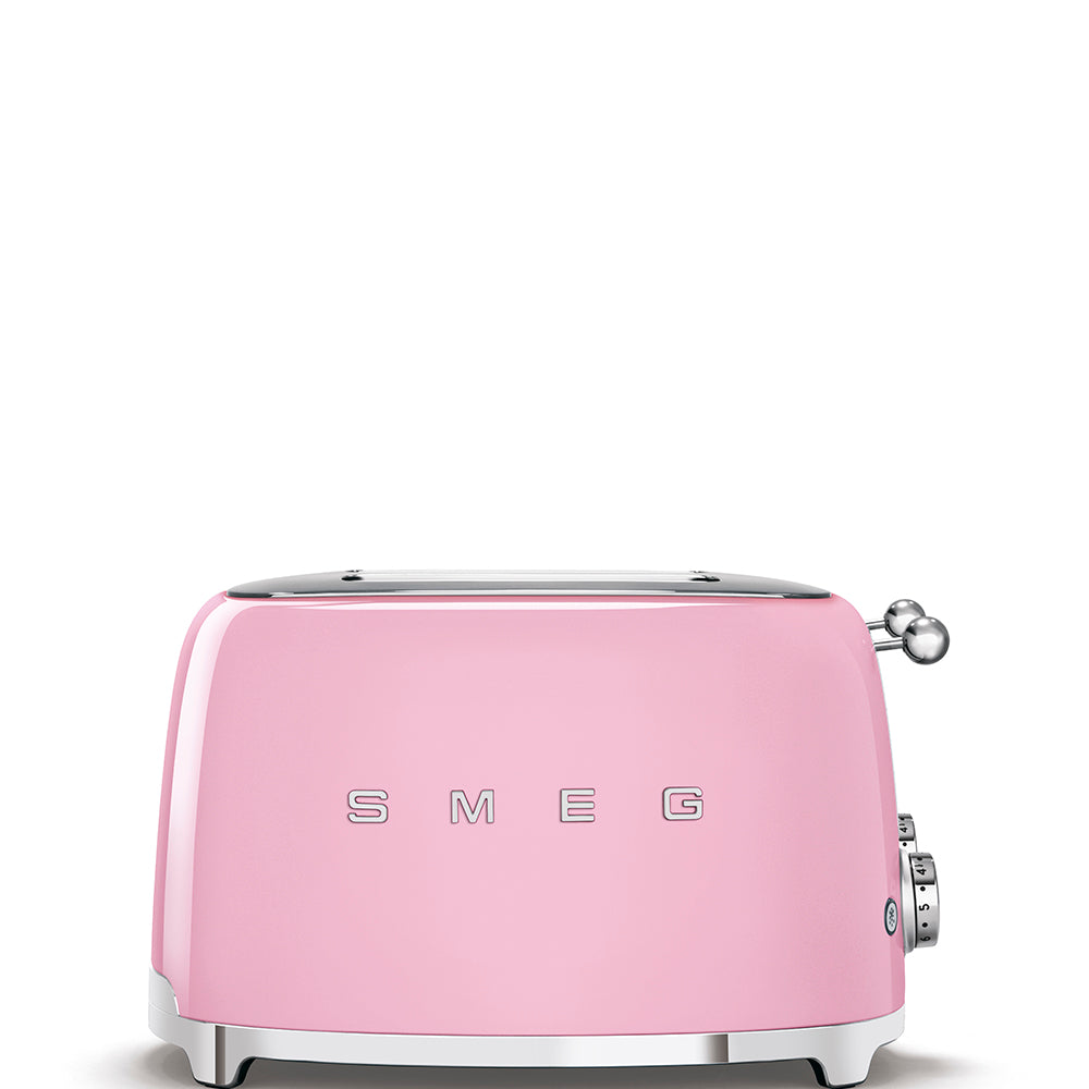 Tostadora 4x4 Smeg