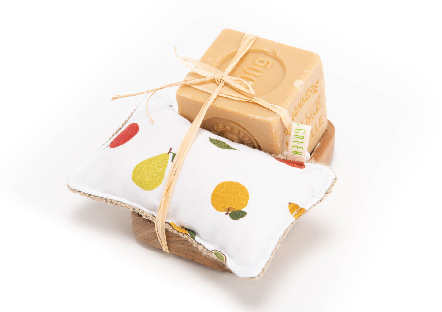 Set Jabón Bio Cuad