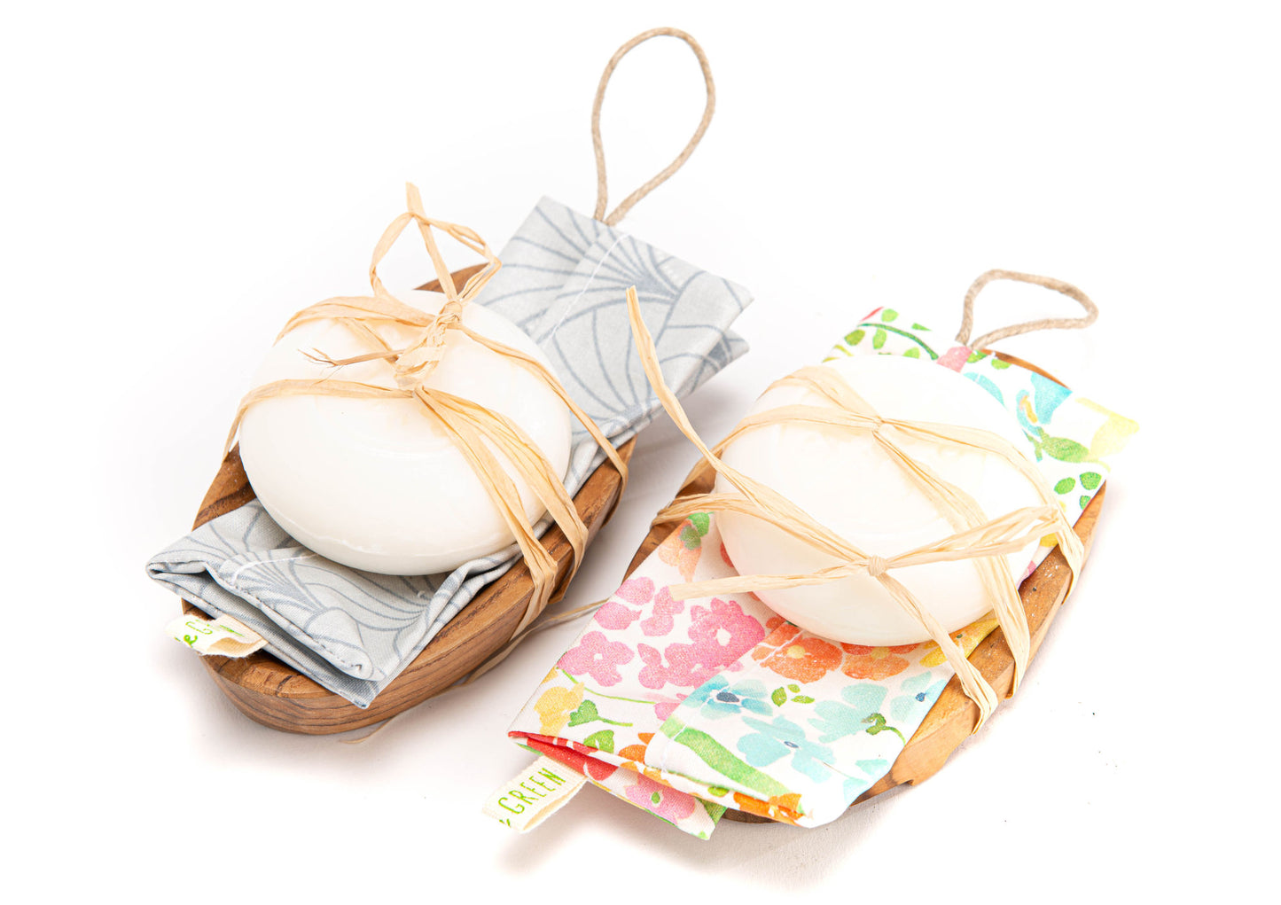 Set Jabón Bio Round