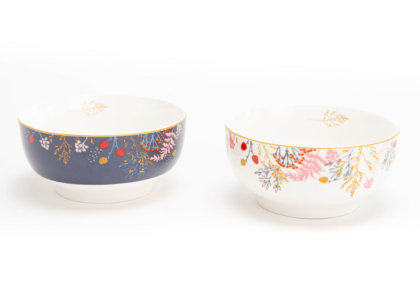 Cofre 4 Bowls Sasha