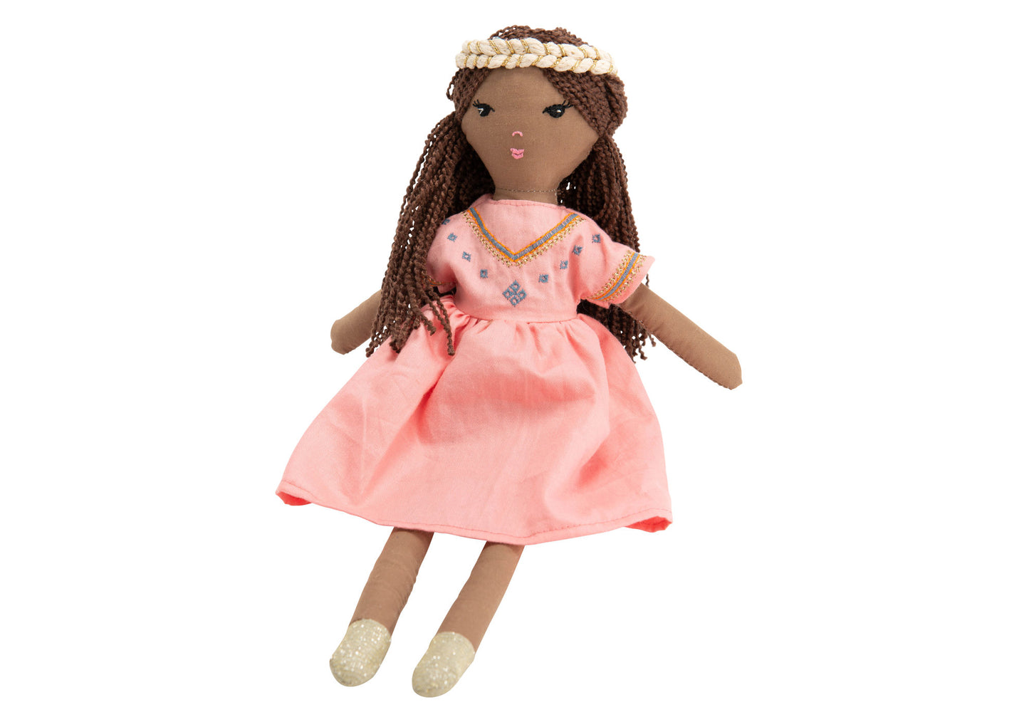 Muñeca Helena