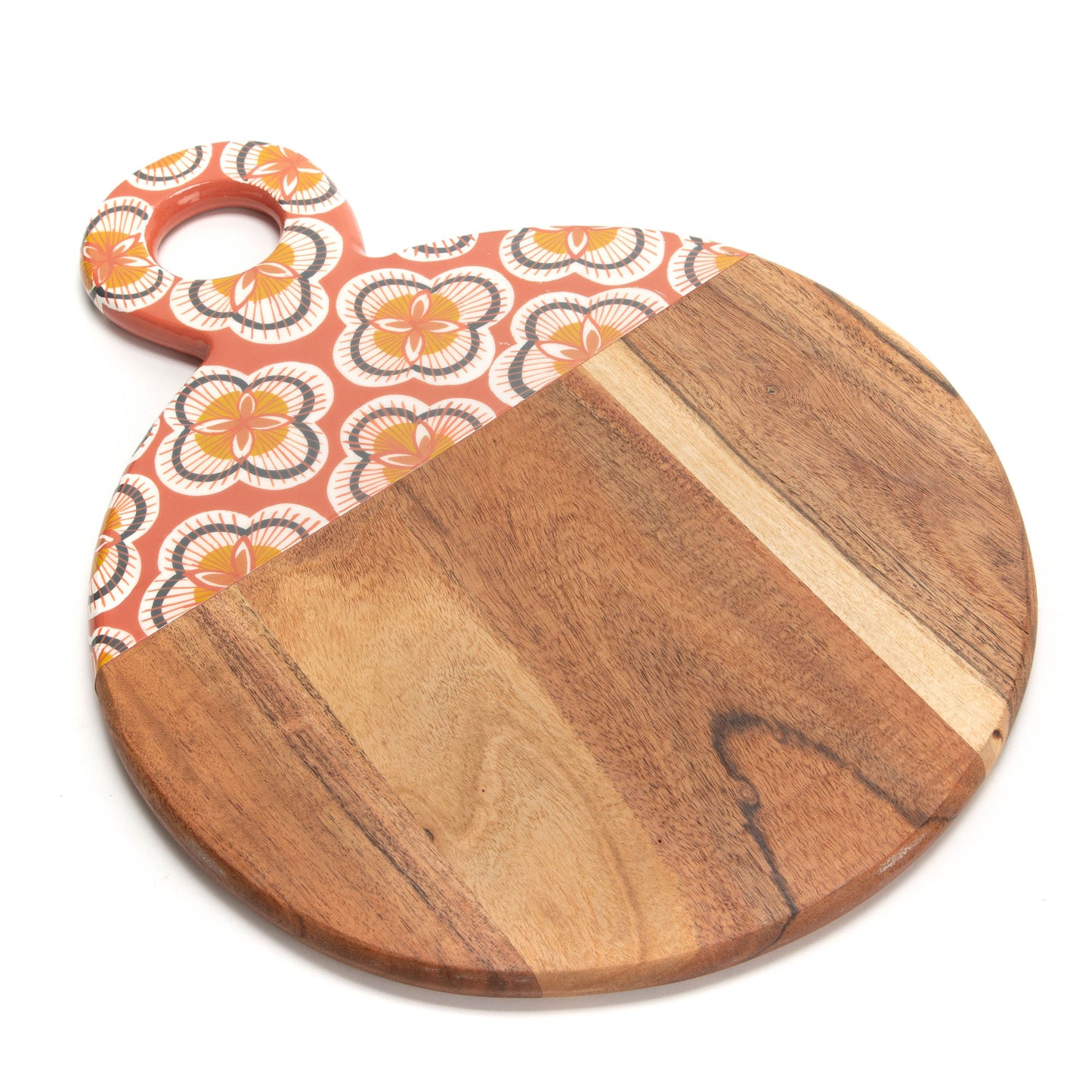 Tabla Redonda Imani