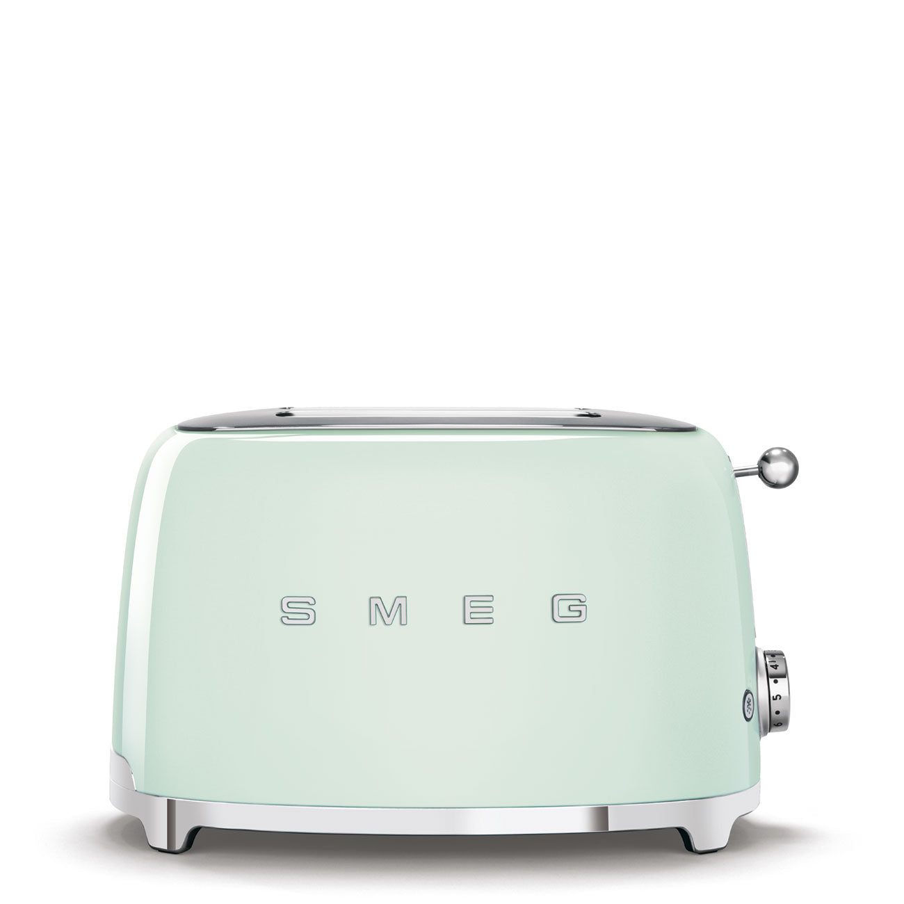 Tostadora Smeg 2x4