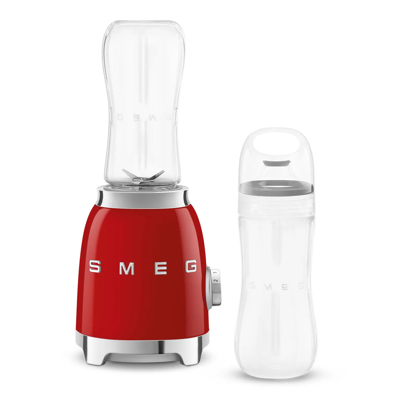 Mini vaso batidor Smeg