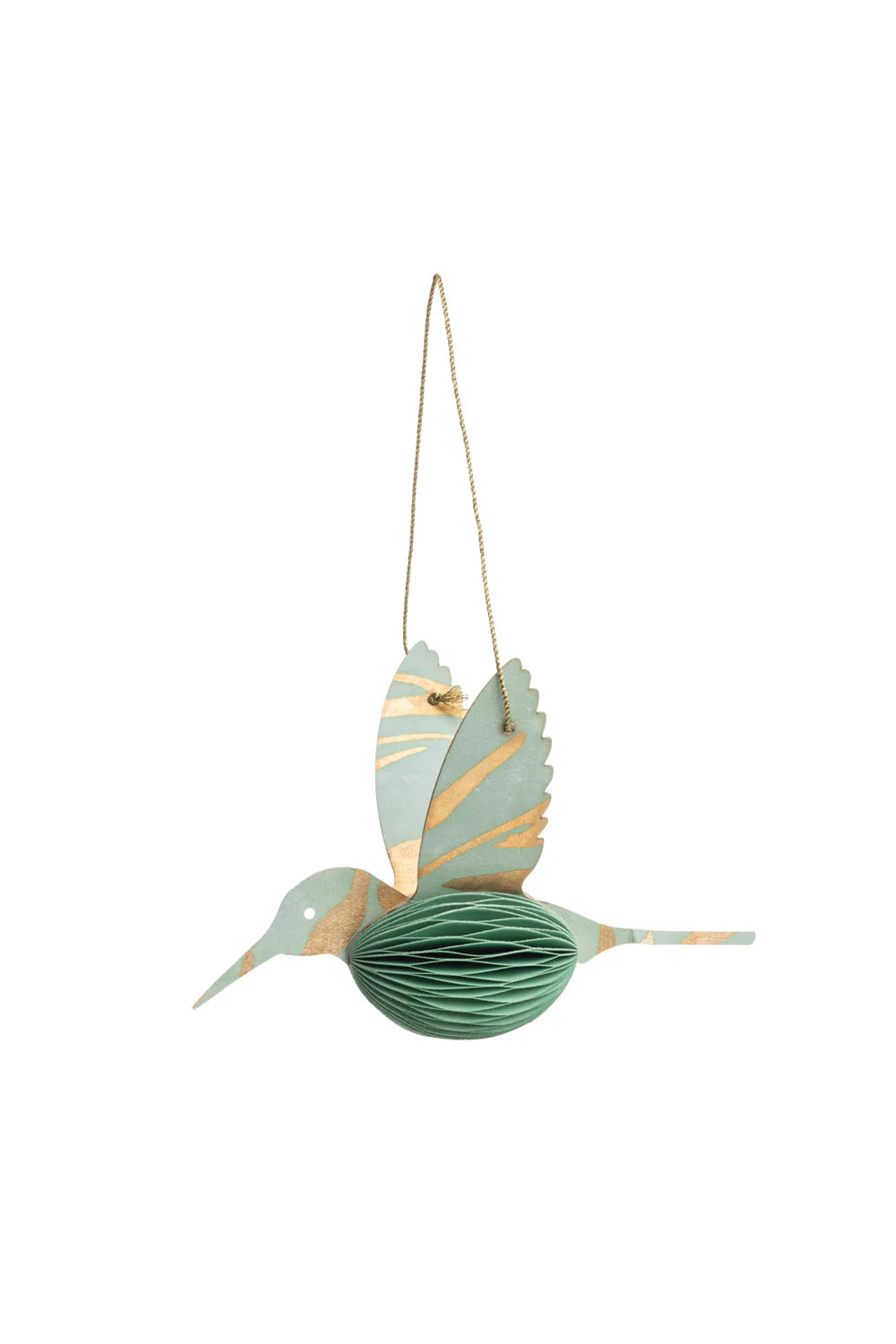 Pajarito Papel