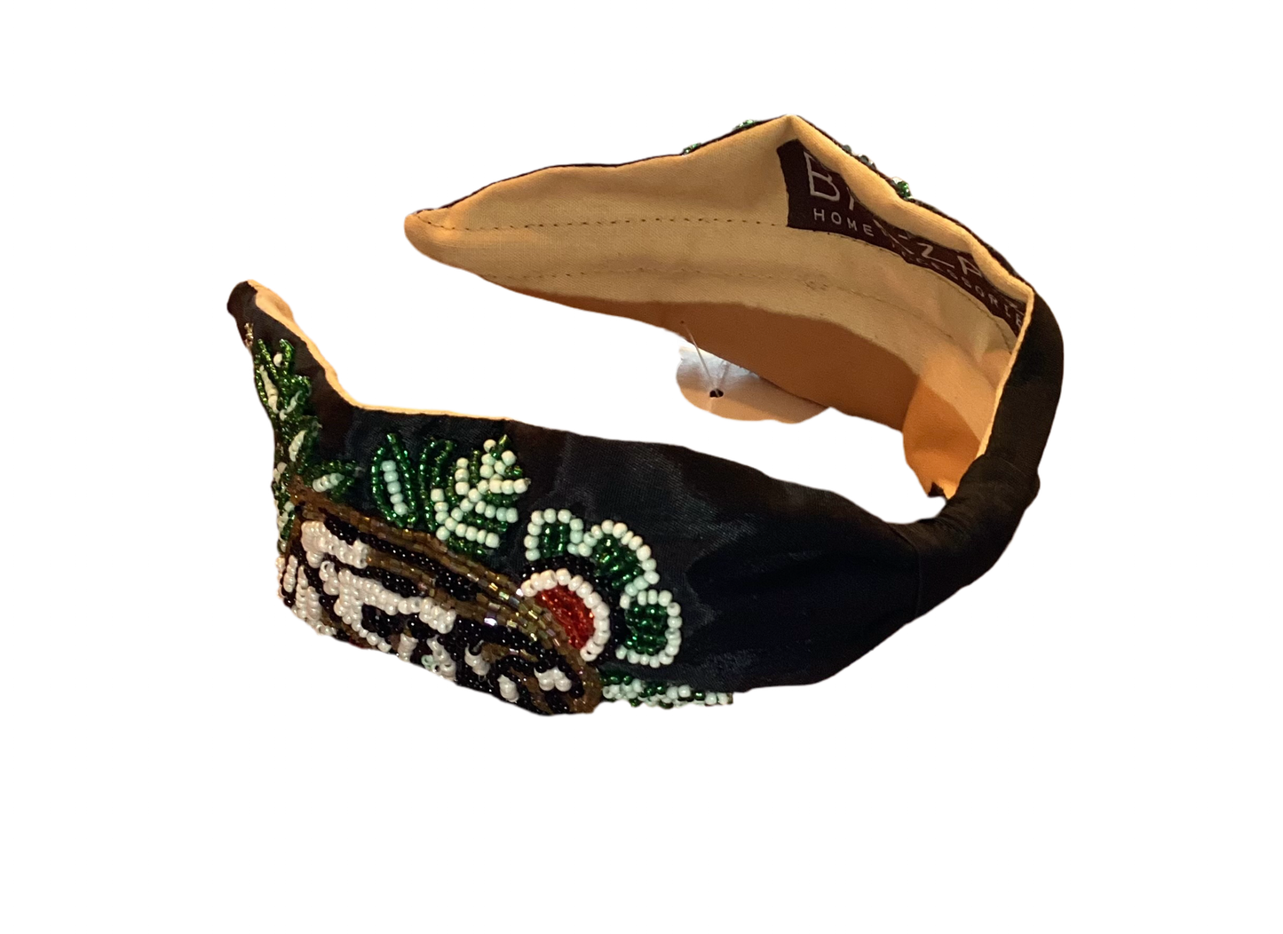 Diadema Baazar Top