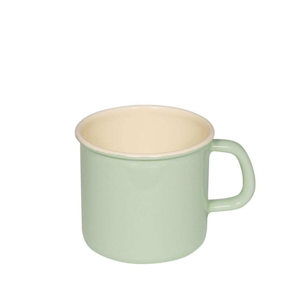 Mug Verde Pastel