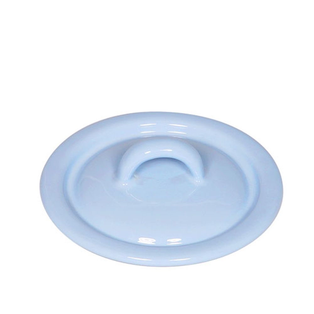 Tapa Azul Pastel
