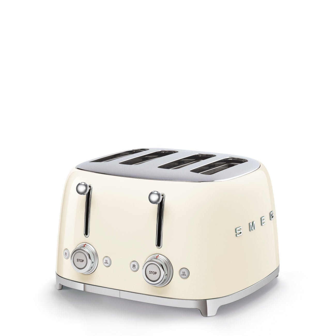 Tostadora 4x4 Smeg