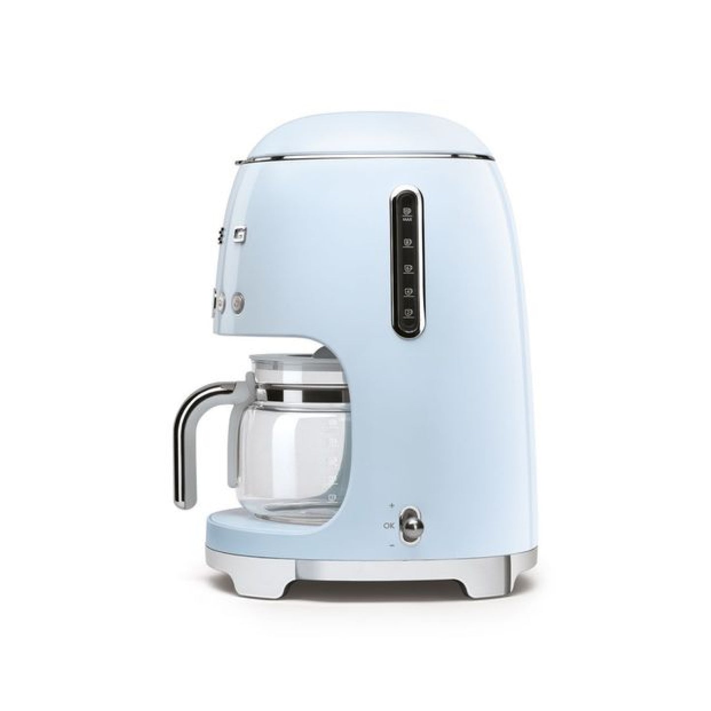 Cafetera Goteo Smeg