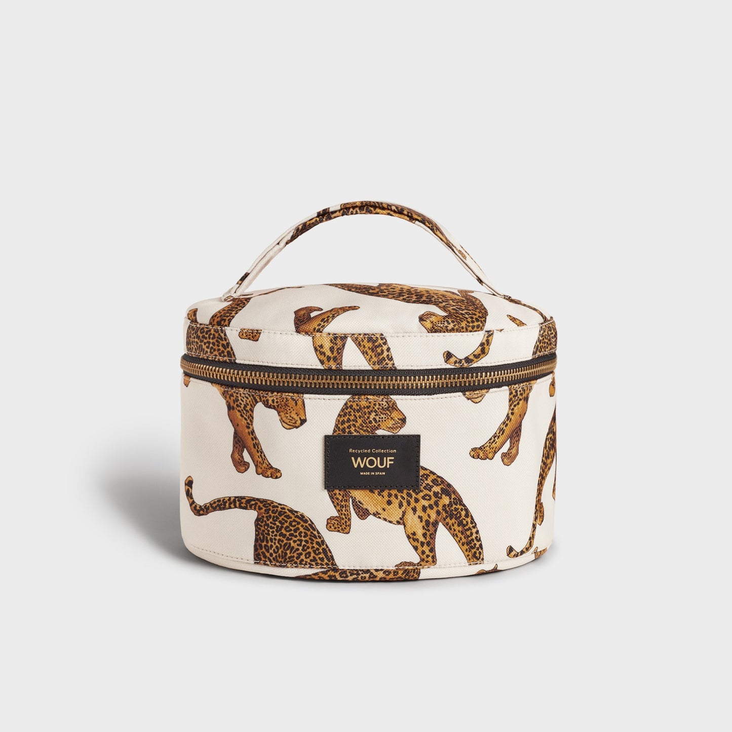 Vanity Bag WOUF