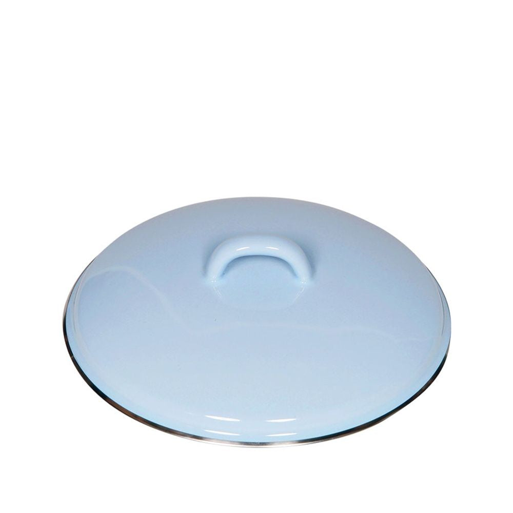 Tapa Azul Pastel