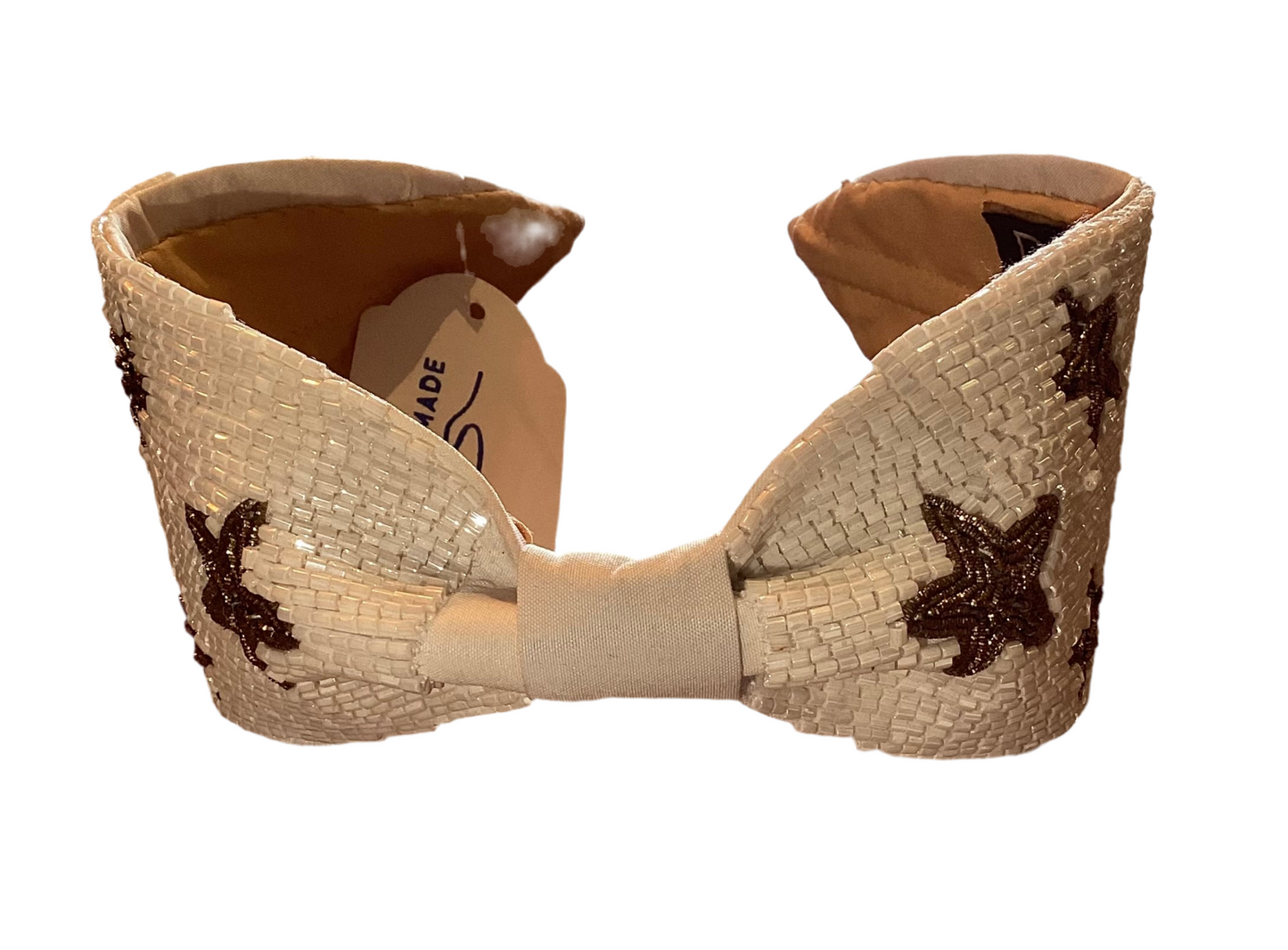 Diadema Baazar Top