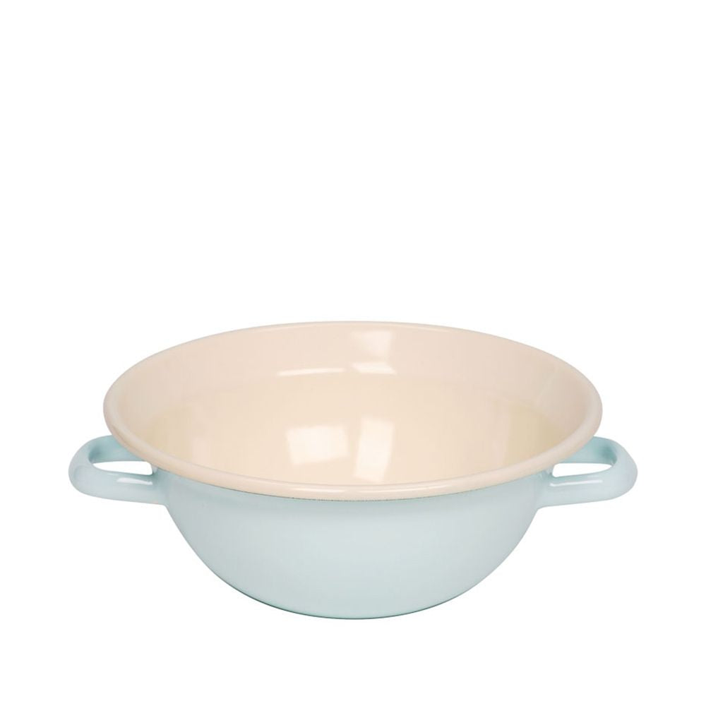 Bowl con Asas Turquesa