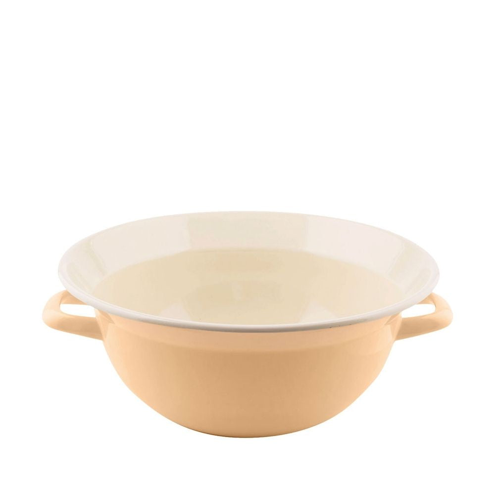 Bowl con Asas Amarillo