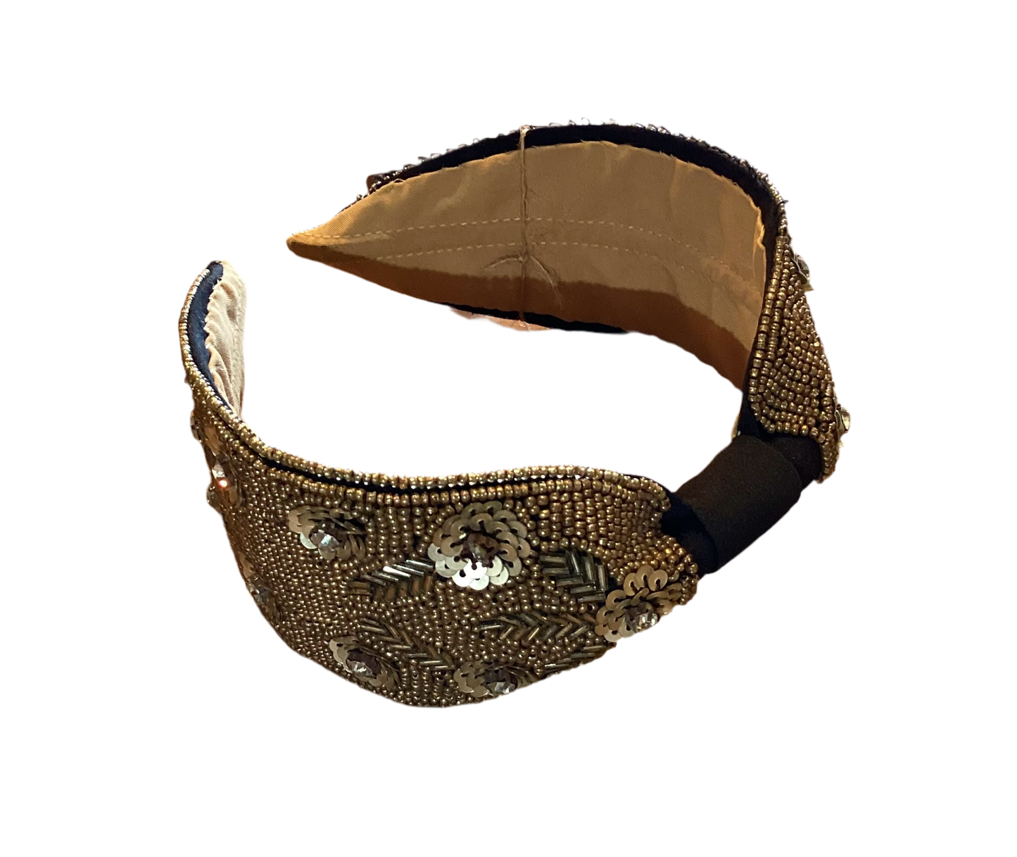 Diadema Baazar Top