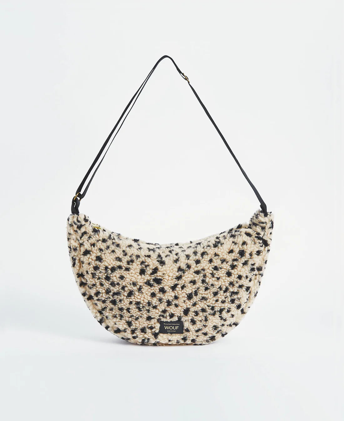 Bolso Clem WOUF