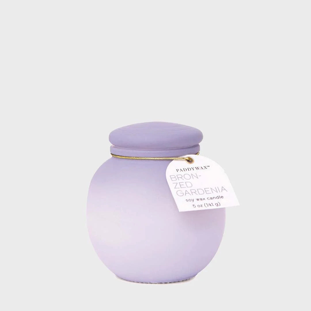 Vela Ombré