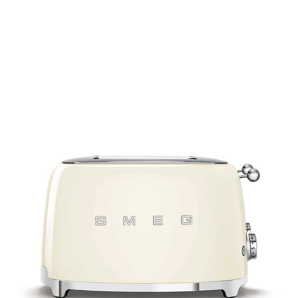 Tostadora 4x4 Smeg