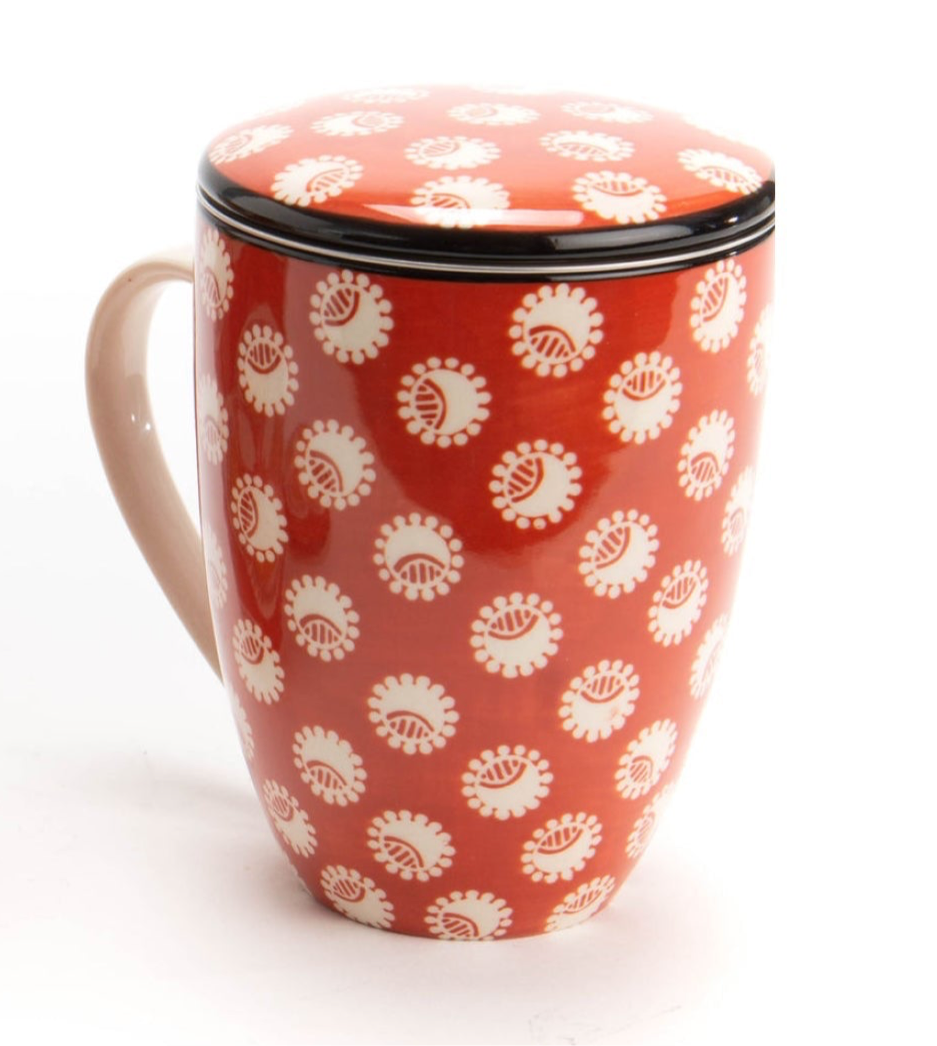 Mug Imani Filtro