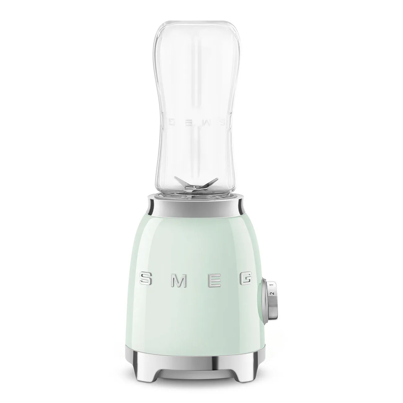 Mini vaso batidor Smeg