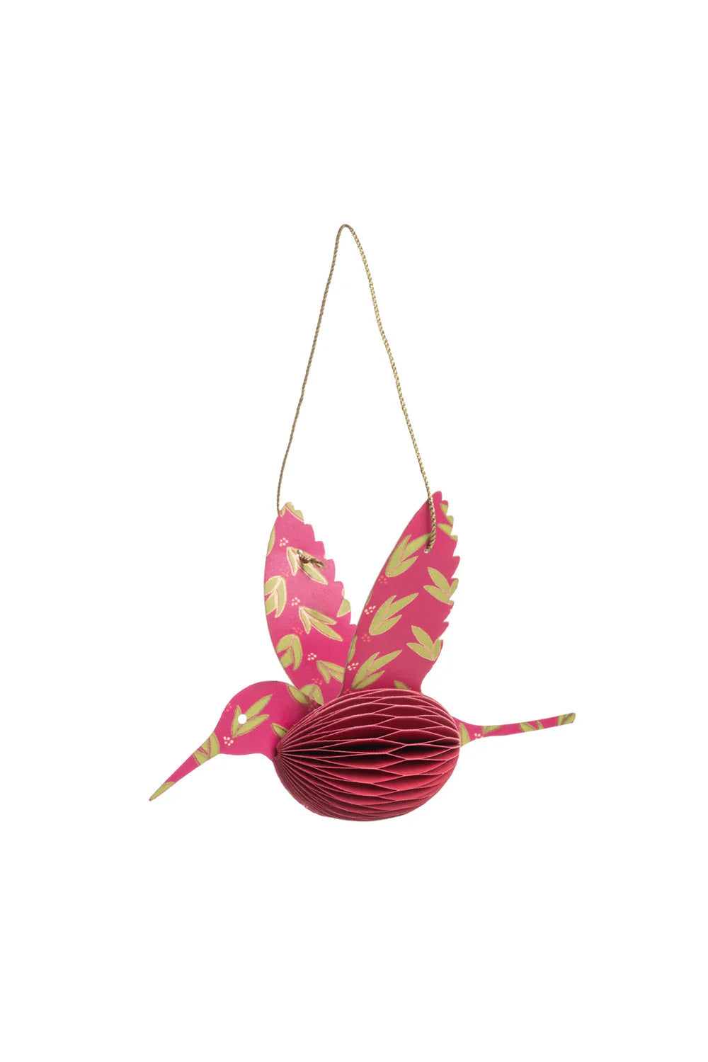 Pajarito Papel