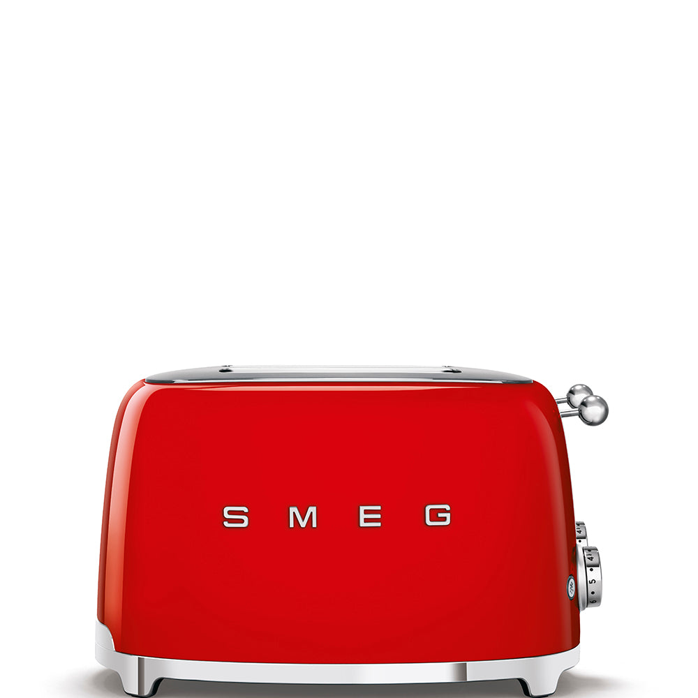 Tostadora 4x4 Smeg