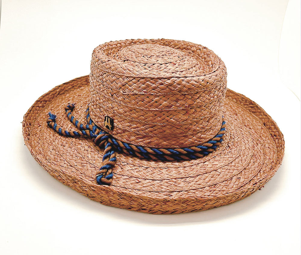 Sombrero Teja