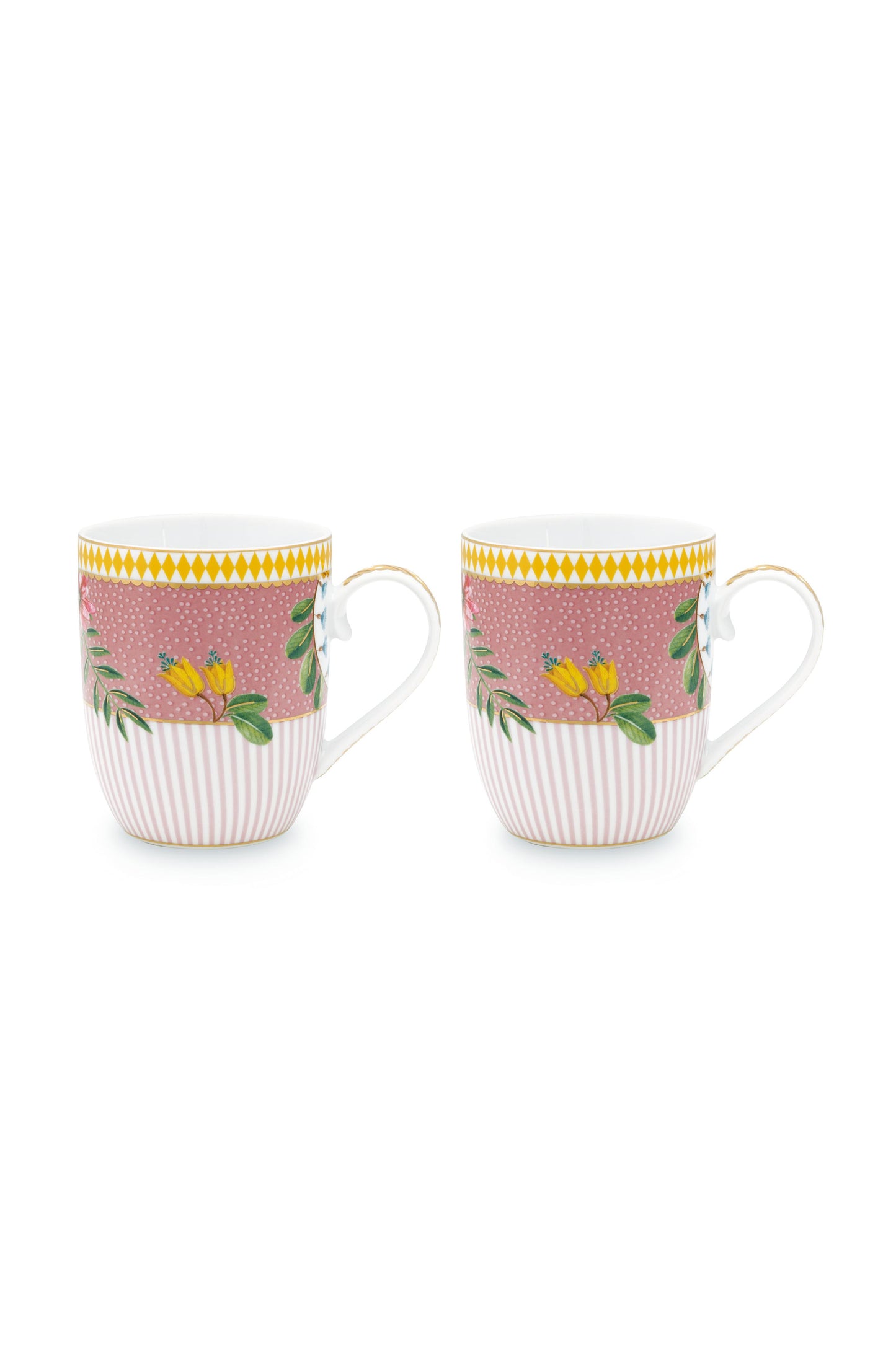 Mug Majorelle Set 2 145ml