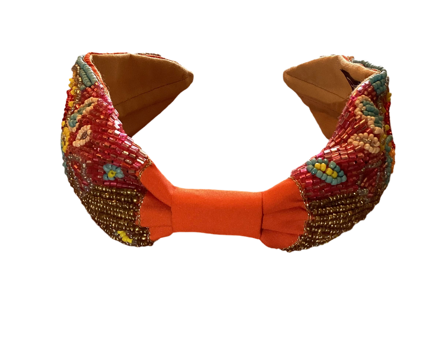 Diadema Baazar Top
