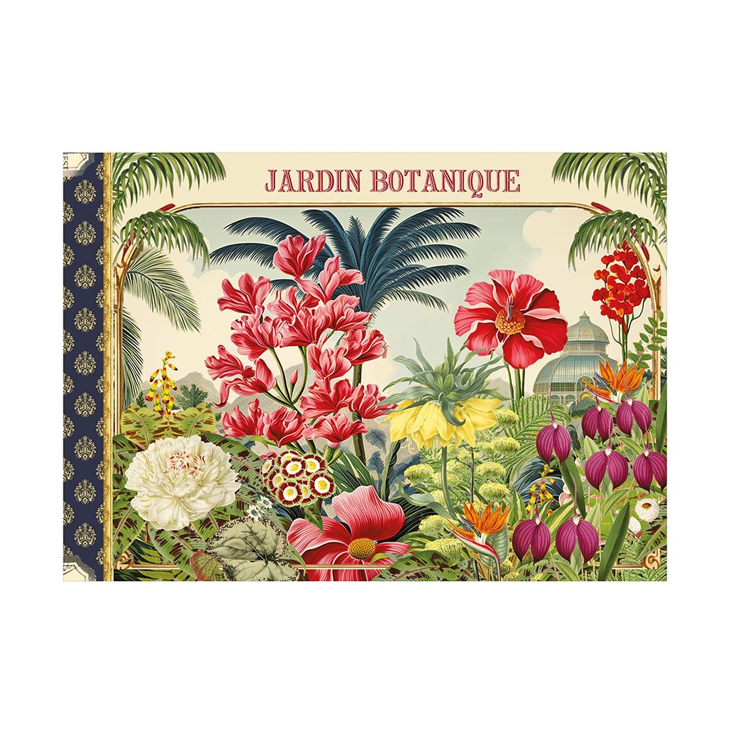 Cuaderno Apaisado Grande Gwenaëlle