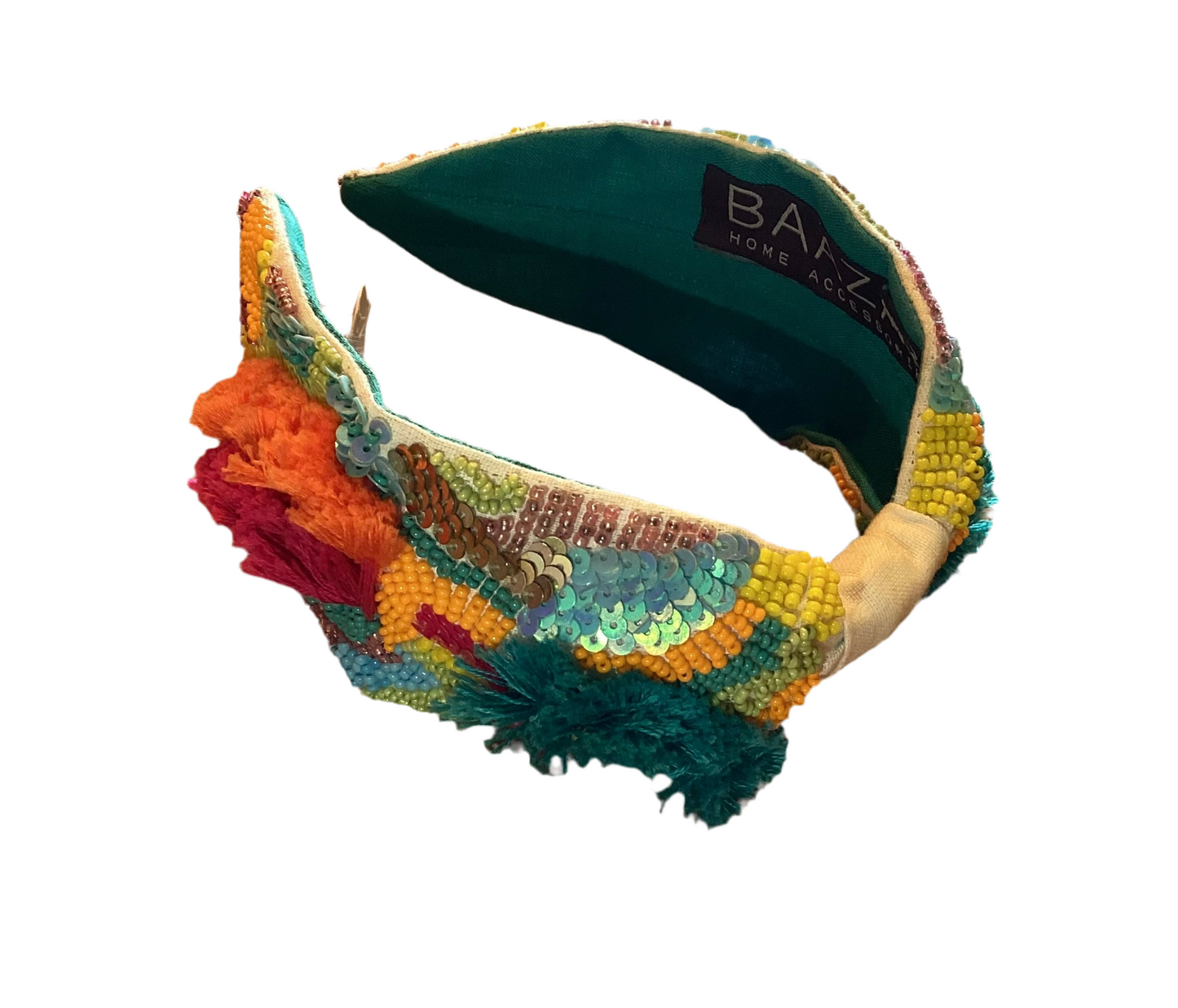 Diadema Baazar Top