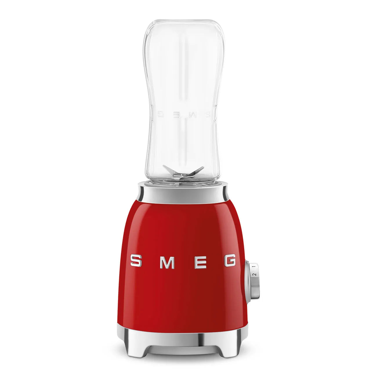 Mini vaso batidor Smeg